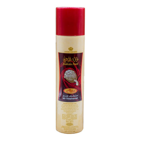 Al Rehab Air Freshner Bahrain Pearl 300 Ml Basic