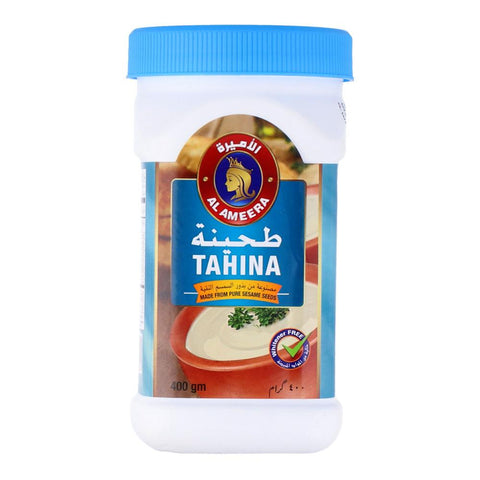 Al Ameera Spread Tahina 400 Gm