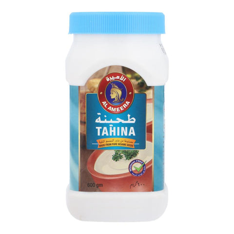 Al Ameera Spread Tahina 600 Gm