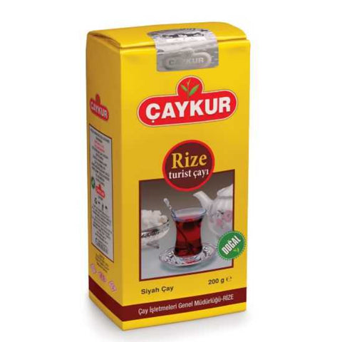 Caykur Black Tea Rize 200g