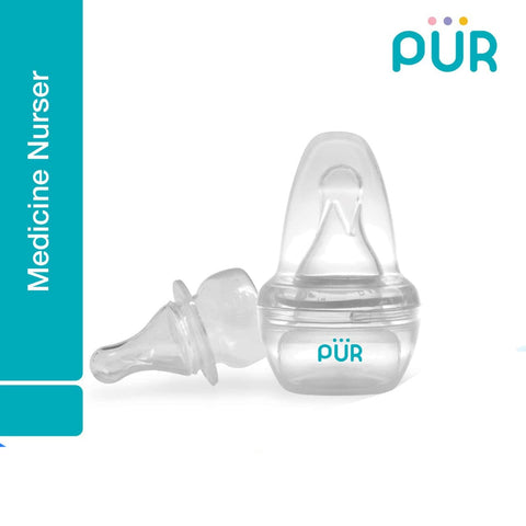 Pur Medicine Nurser 6505 10Cc Om+
