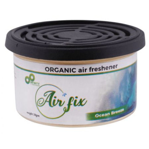 Air Fix Sicilian Ocean Breeze Air Freshener 50g