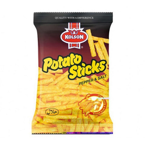 Kolson Potato Sticks 38G