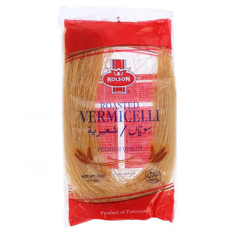 Kolson Roasted Vermicilli 175 Gm