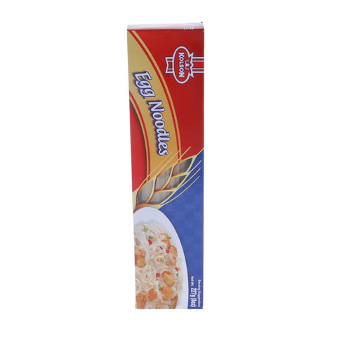 Kolson Egg Noddles 227 Gm