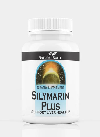 Silymarin Plus 60 Tablets