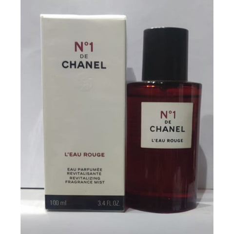 Deals Direct CHANEL No.1 Perfume 100ml