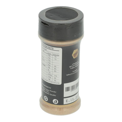 Bakea Ginger Powder 60 Gm