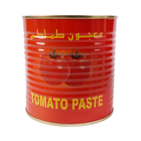 Premium Choice Lui Tomato Paste 800 Gm