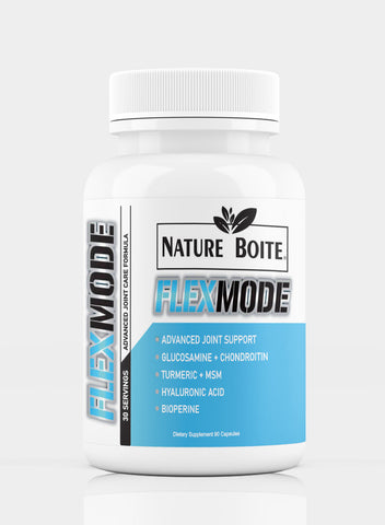FlexMode 90 Capsules