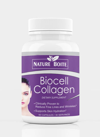 Biocell Collagen 60 Capsules