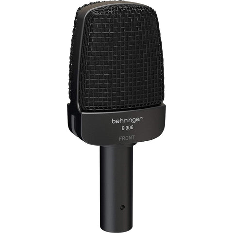 Behringer B906 Microphone