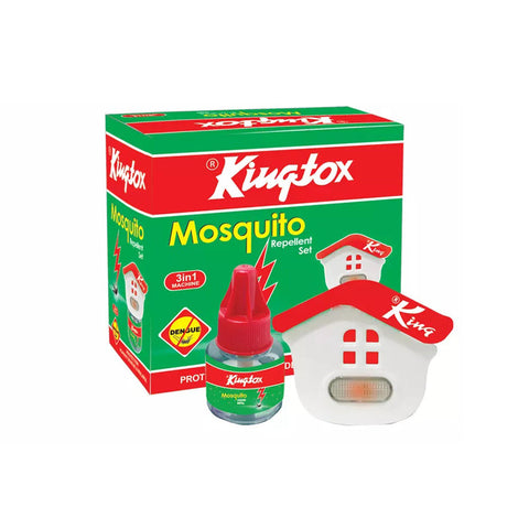 Baygon Anti Mosquitoes Electric Liquid Refill Pc