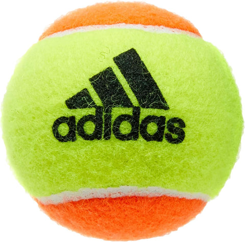 Adidas Tennis Ball Pack Of 12