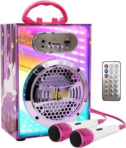 Portable Wireless Speaker