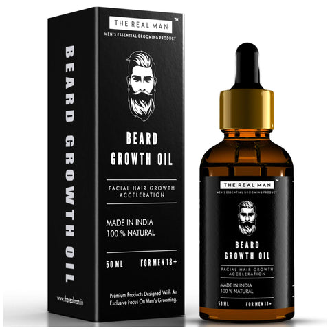 Magic Beard Oil 50ml
