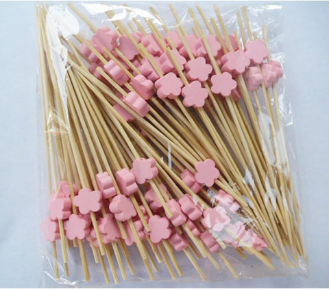 Fruit Stick Handmade