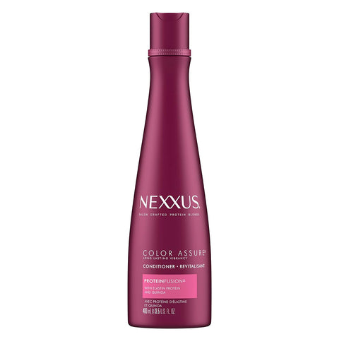Nexxus Color Assure Conditioner 400ml