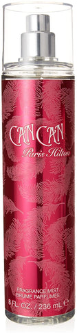 Can Can Paris Hilton Perfume 236ml