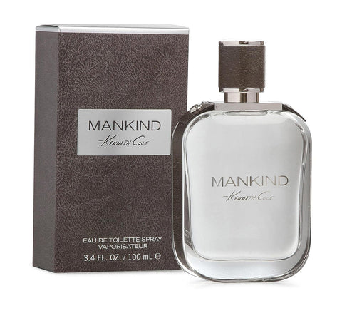 Kenneth Cole Mankind Eau de Toilette 100ml