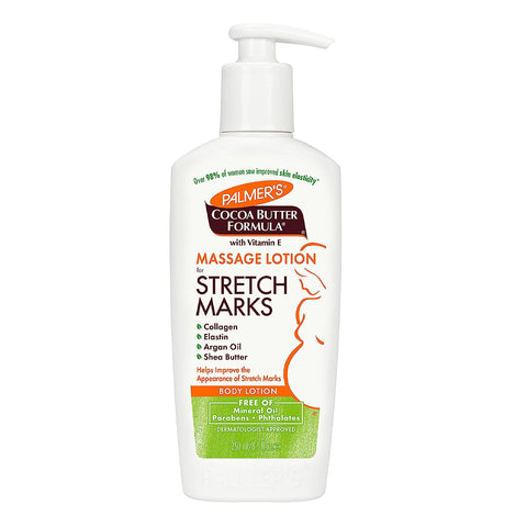 Palmers Cocoa Butter Formula Massage Cream 125g
