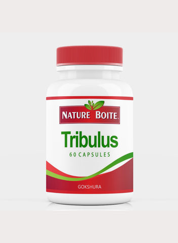 Tribulus 60 Capsules 60 Capsules