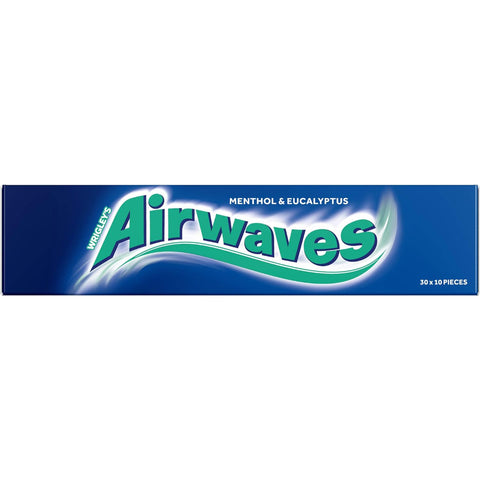 AIR WAY BUBBLE GUM
