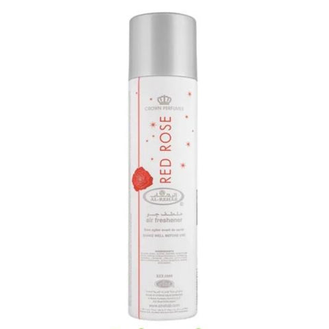 Al Are bia Dry Red Rose Air Freshener 300ml