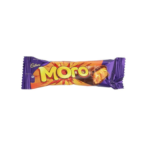 Cadbury Moro Chocolate 25Gm