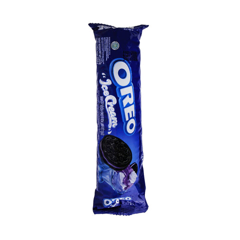 Oreo Biscuit Ice Cream 119.6 Gm