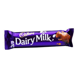 Cadbury Dairy Milk Chocolate 45 Gm