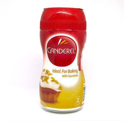 Canderel Sweetener Sweet And Tasty 75 Gm