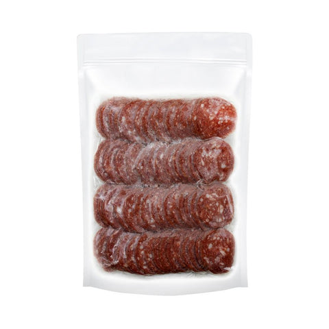Kings Beef Pepperoni 200 Gm
