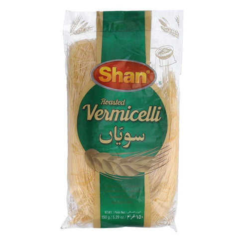 Shan Roasted Vermicelli 150 Gm Basic