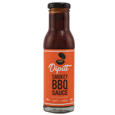 Dipitt B.B.Q Sauce 300Gm