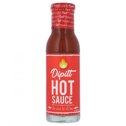 Dipitt Hot Sauce 300Gm