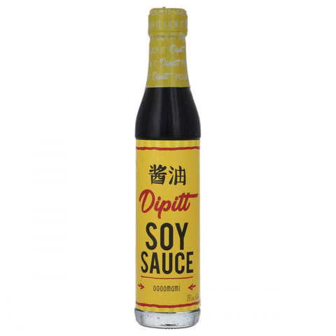 Dipitt Soy Sauce Mami 60Ml