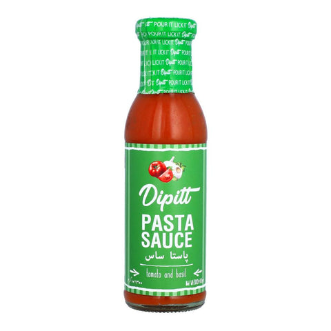 Dipitt Pasta Sauce 300Gm