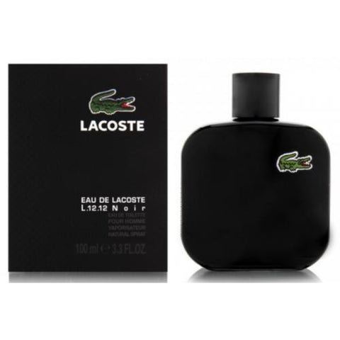 Lacoste BlaCK EDT Perfume for Men 100ml