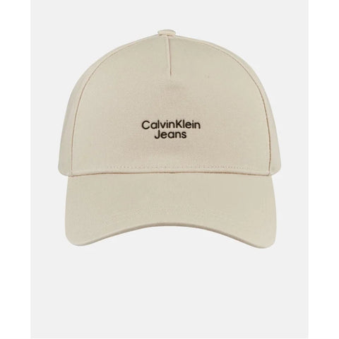 Calvin Klein Jeans Head Cap