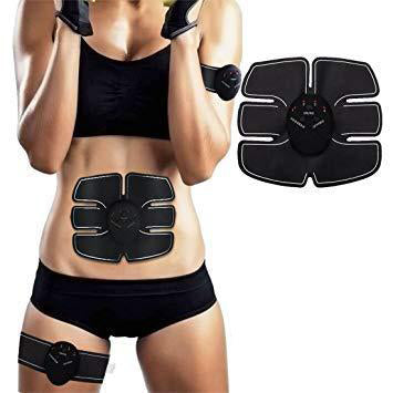 Mobile Gym 6 Pack EMS