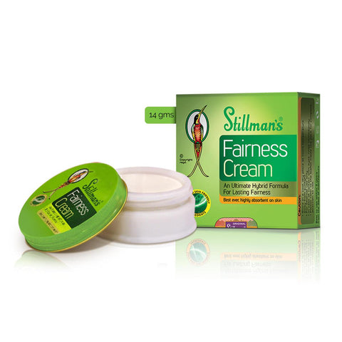 Stillmans Fairness Cream 14gm