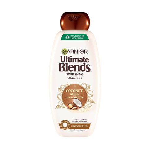 Ultimate Blends Shampoo And Cond 400ml