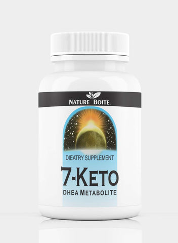 7-Keto DHEA Metabolite 60 Tablets
