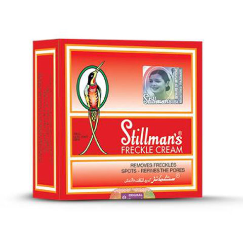 Stillmans Freckle Cream 28gm