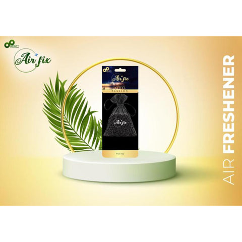 Air Fix Jewel Air Freshner Passion 20g