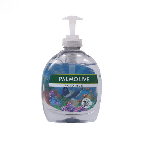 Palmolive Hand Wash Aquarium 300 Ml