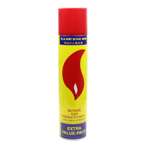 Fmcg Baolilai Gas Lighter Refill 280Ml