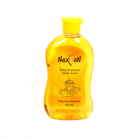 Nexton Baby Shampoo Clear 250Ml