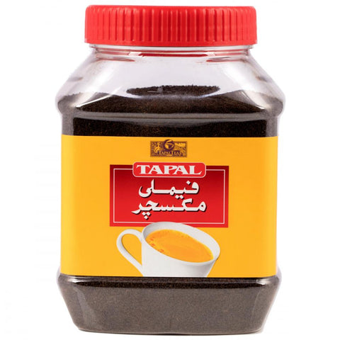 Tapal Family Mixture Jar 450 Gm